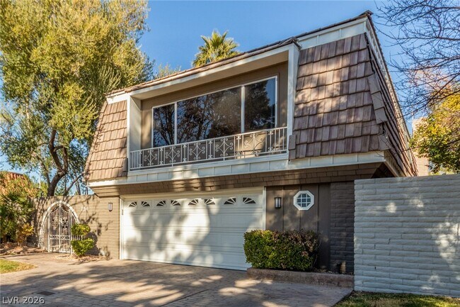 Foto del edificio - 754 Vegas Valley Dr