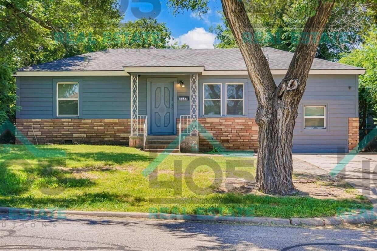 Foto principal - Affordable 4 Bedroom!