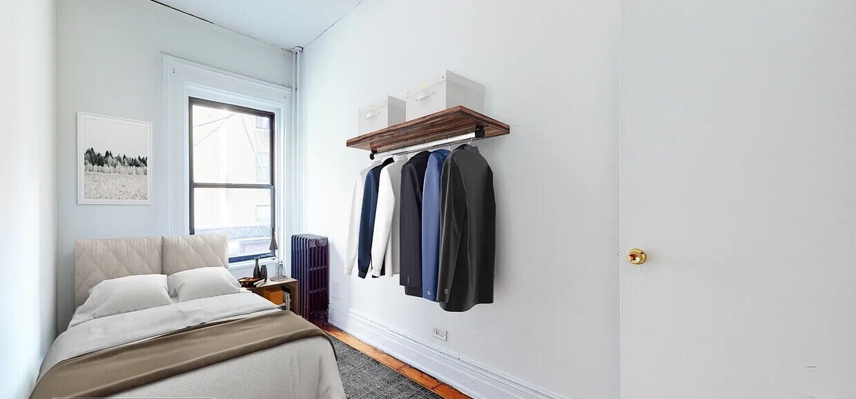 Foto del edificio - 149 E 72nd St