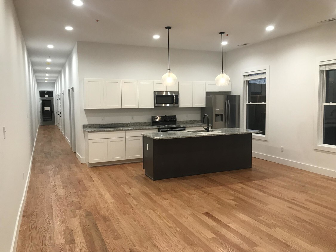 Foto principal - 2100 E Cary St