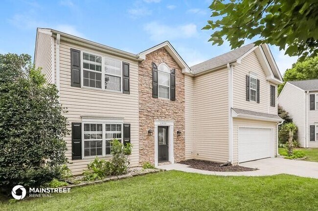 Building Photo - 3930 LAUREL VIEW CIRCLE, INDIAN TRAIL, NC ...