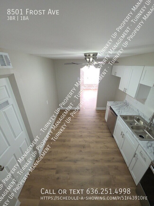 Building Photo - 8501 Frost Ave