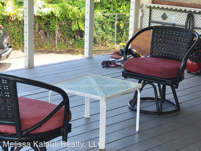 Building Photo - 4 br, 3 bath House - 60A Kapaa Street