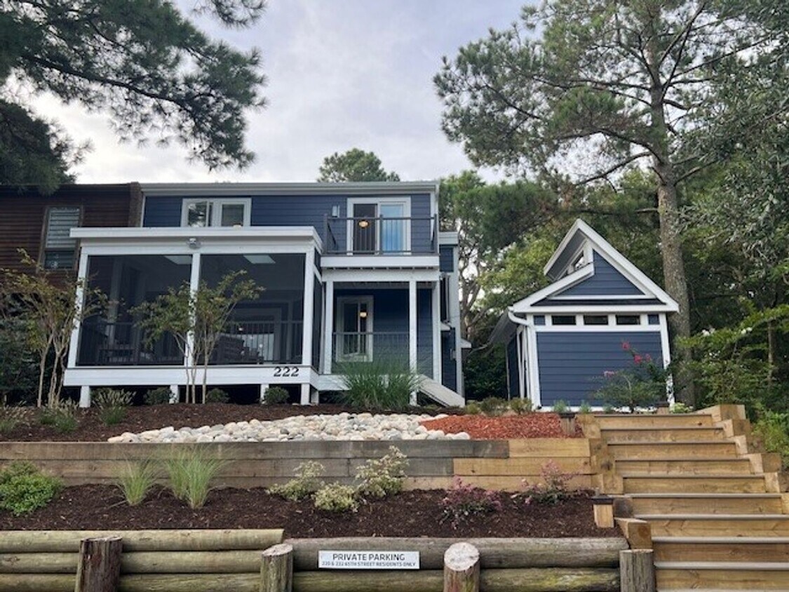 Primary Photo - NORTH END - WINTER RENTAL