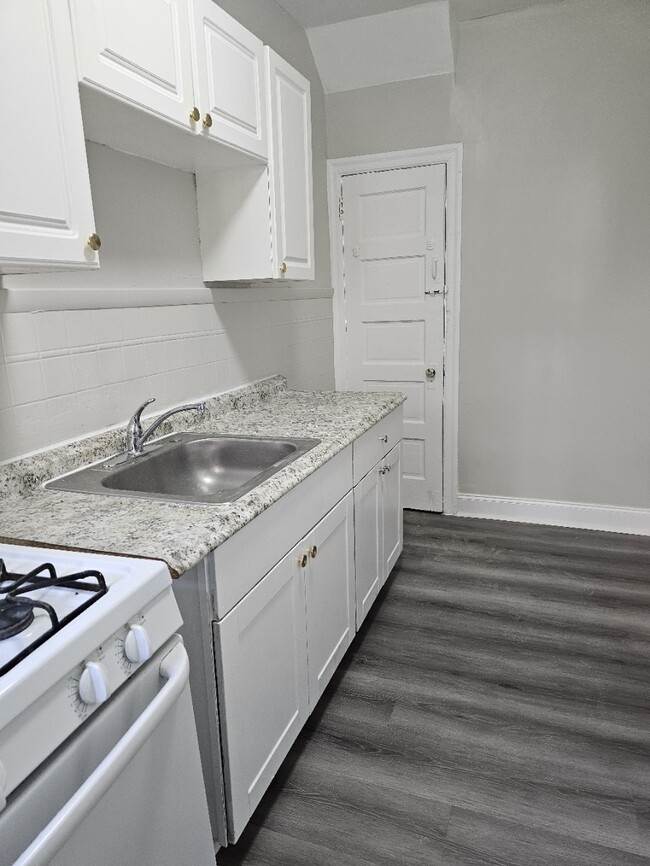 Foto del edificio - 5931 Irving St