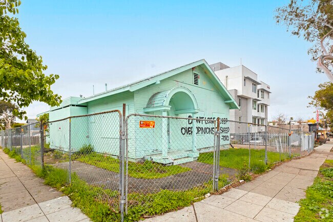 Foto del edificio - One Mississippi
