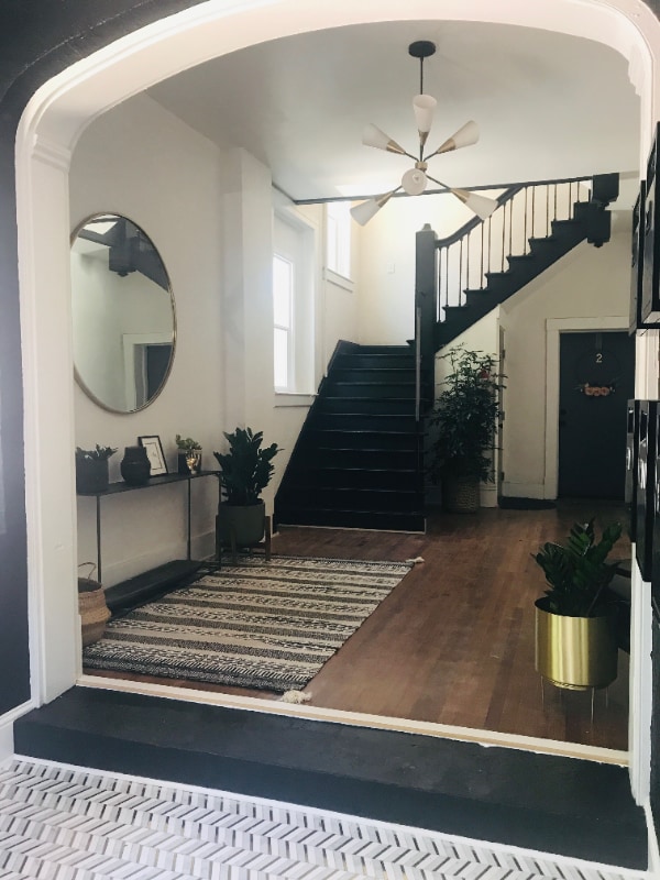 Foto del edificio - 1266 Lafayette St