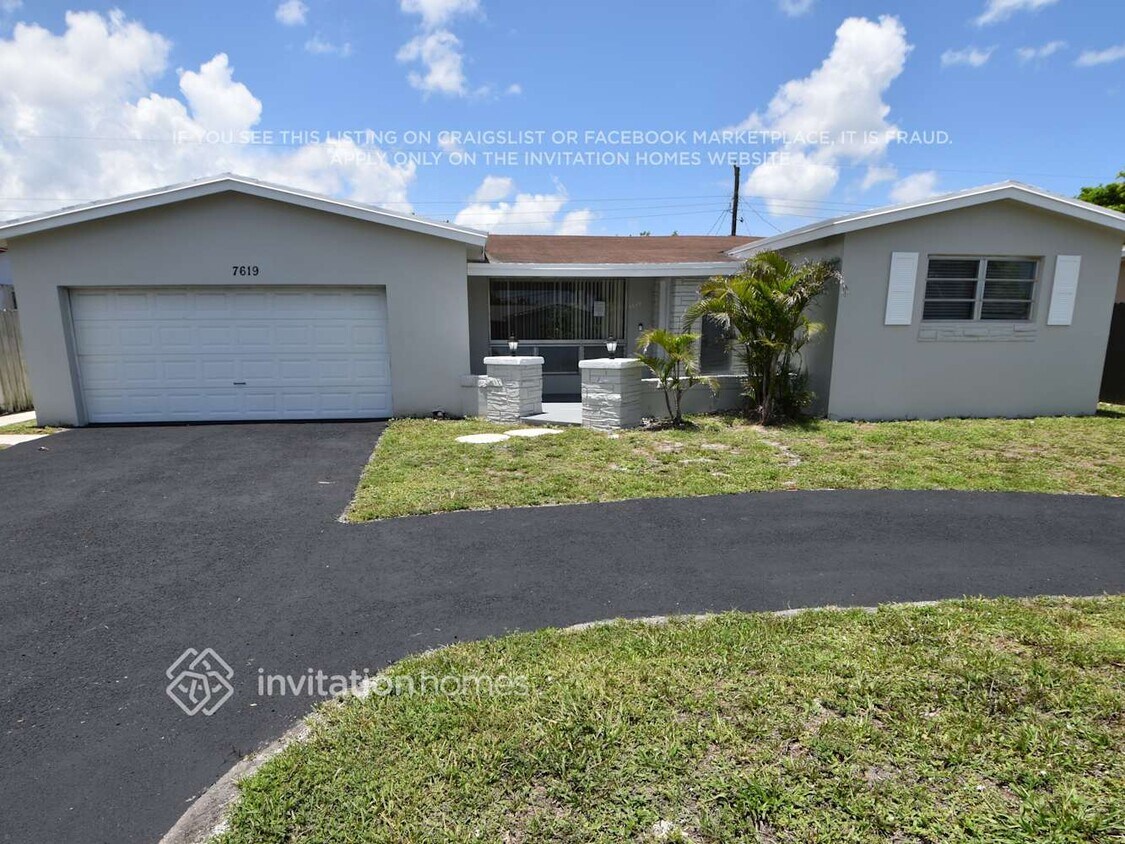 Foto principal - 7619 Biltmore Blvd
