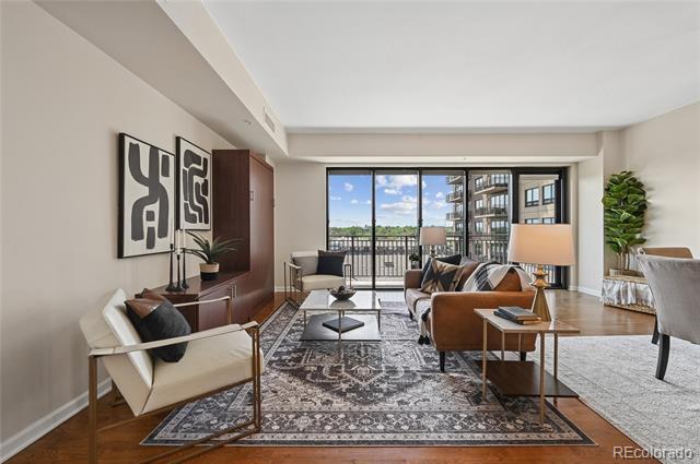 Foto del edificio - 2990 E 17th Ave