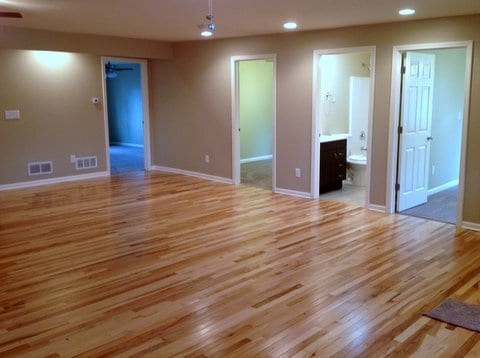 Building Photo - 3 bdrm/2 bath - Twin Lakes