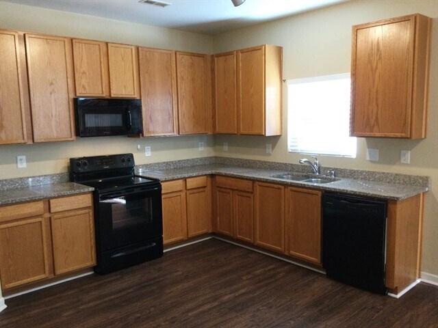 Foto del edificio - 1021 Gwinmar Rd