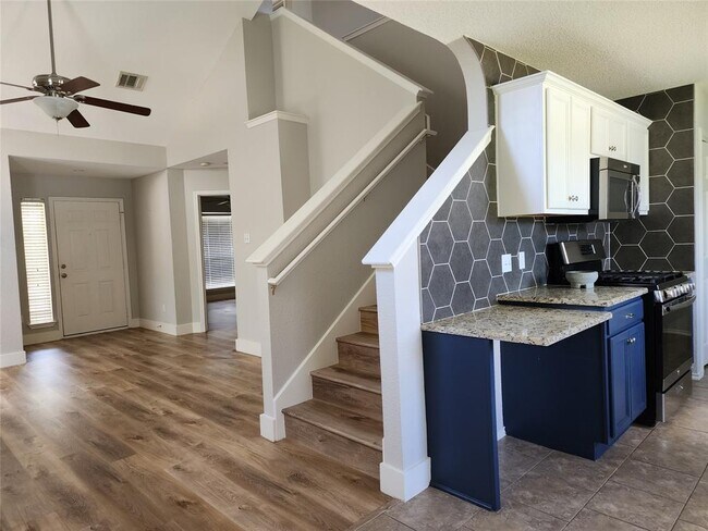 Foto del edificio - 1324 Davis Mountain Loop