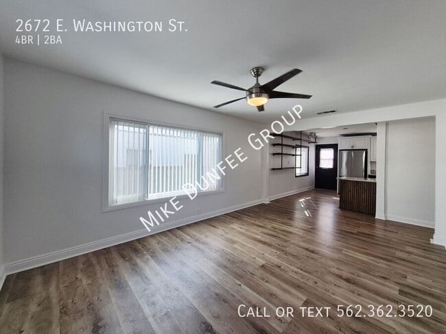 Foto del edificio - 2672 E Washington St