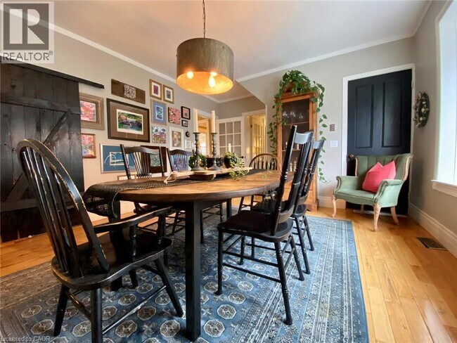 Photo du bâtiment - 20 McKenzie St