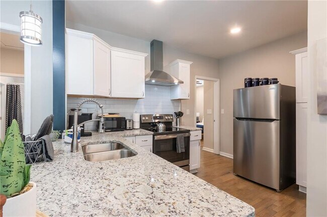 Foto del edificio - 864 Dill Ave SW