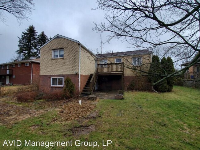 Building Photo - 3 br, 1.5 bath House - 111 Penn View Dr