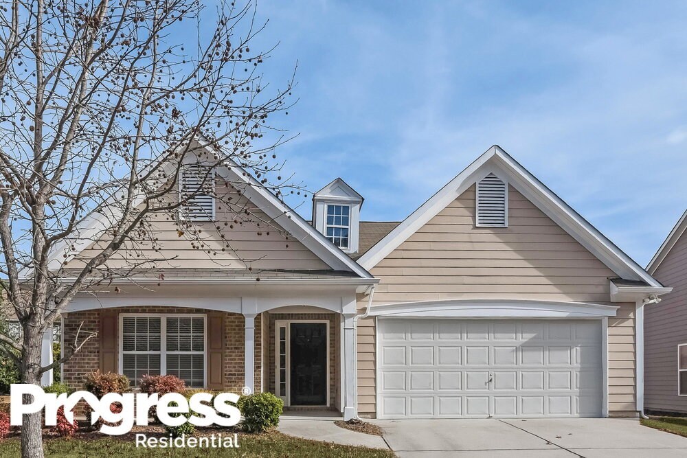 3110 Cooper Woods Dr, Loganville, GA 30052 House Rental in Loganville, GA