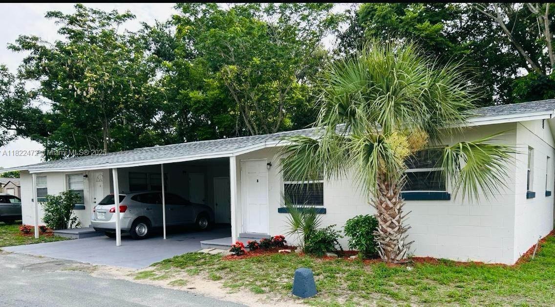 Foto principal - 627 Washington Ave