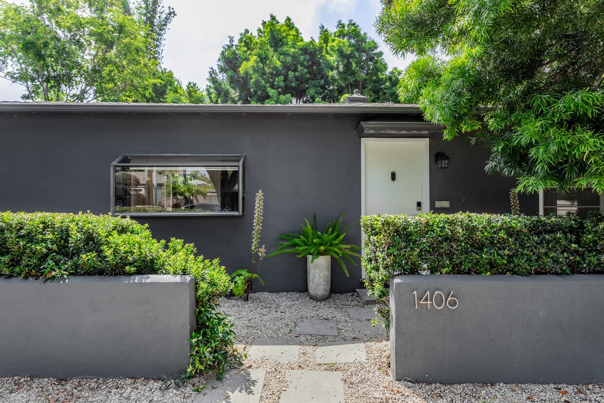 Foto principal - 1406 Maple St