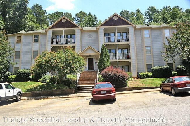 Foto del edificio - 1501 Creekwood Ct