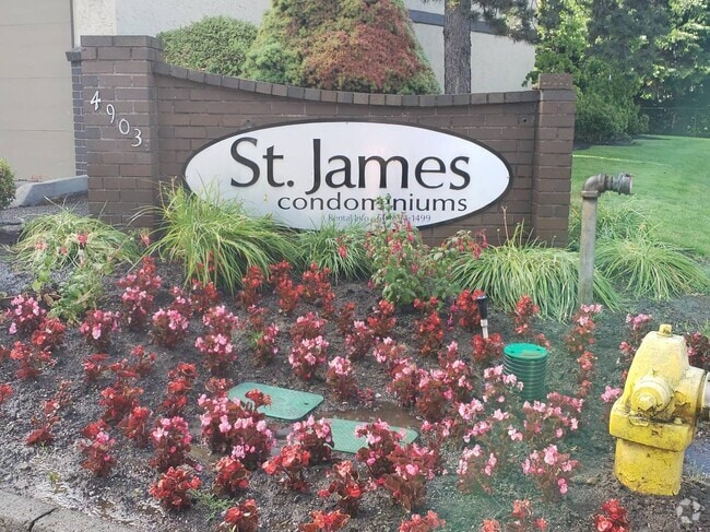 WELCOME HOME - 3310 NE 49th St
