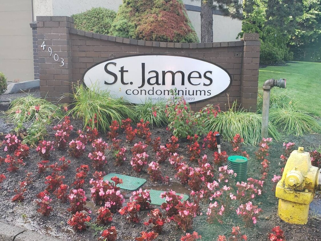 WELCOME HOME - 3310 NE 49th St