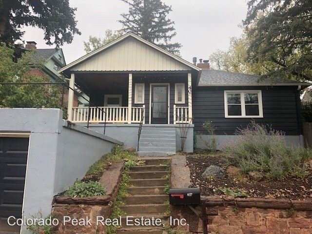 Primary Photo - 3 br, 2 bath House - 40 Grand Ave