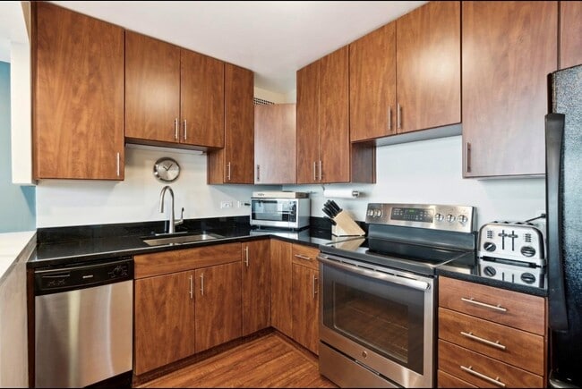 Building Photo - 1255 N Sandburg Ter