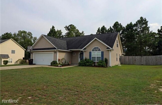 Building Photo - 4 br, 3 bath House - 112 Holly Oak Cir