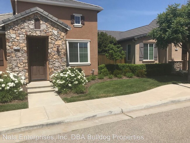 Building Photo - 3 br, 2 bath House - 4159 Richmond Ave. 4159