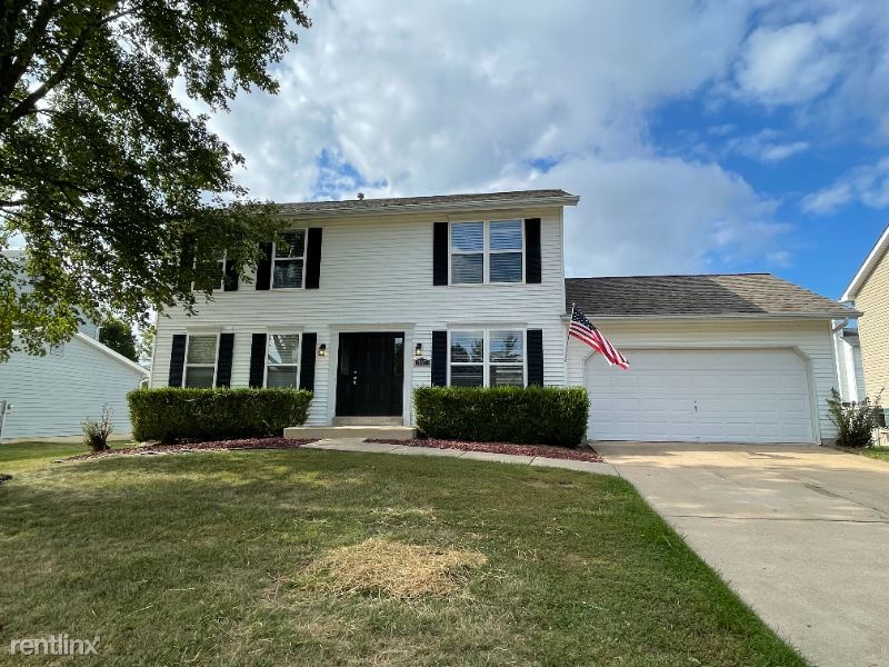 Primary Photo - 4 br, 2.5 bath House - 367 Beckley Pl