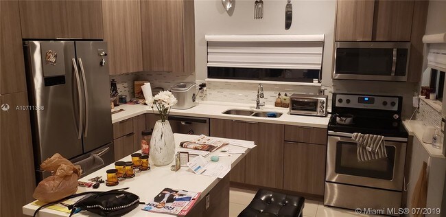 Foto del edificio - 420 NW 95th St