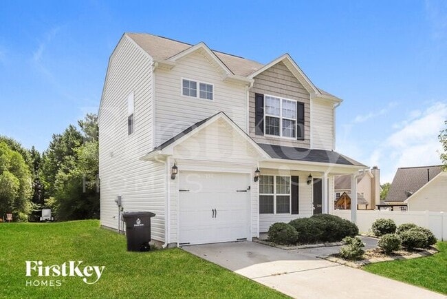 Foto del edificio - 5081 Hogan Point Ct