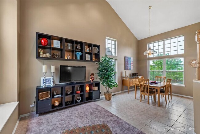 Foto del edificio - 1311 Blackhawk Ln