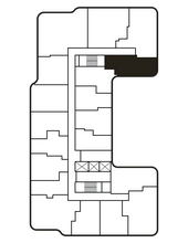 Interior Photo - Cora