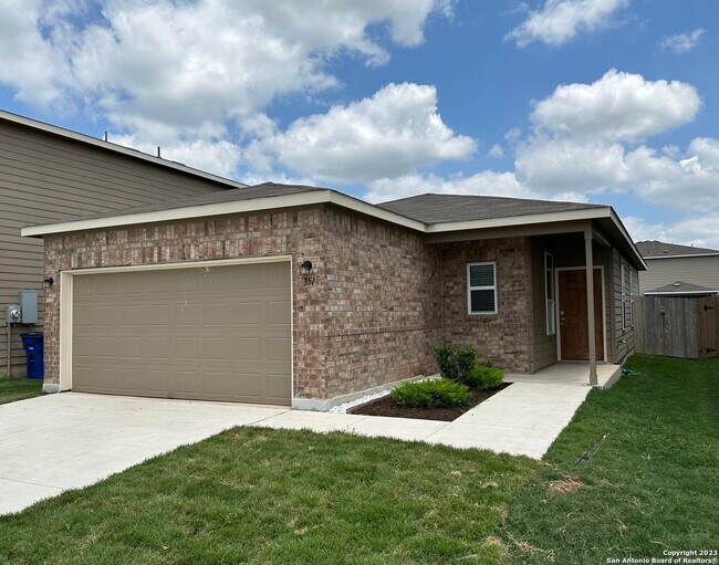 Foto del edificio - 351 MISTFLOWER-