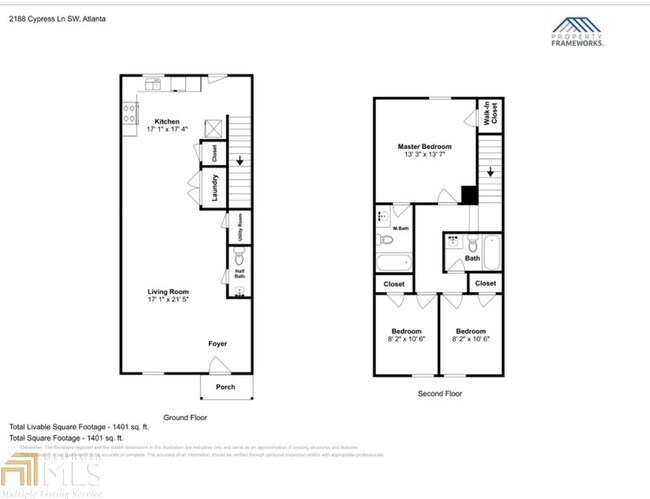 Building Photo - 2166 Cypress St NE