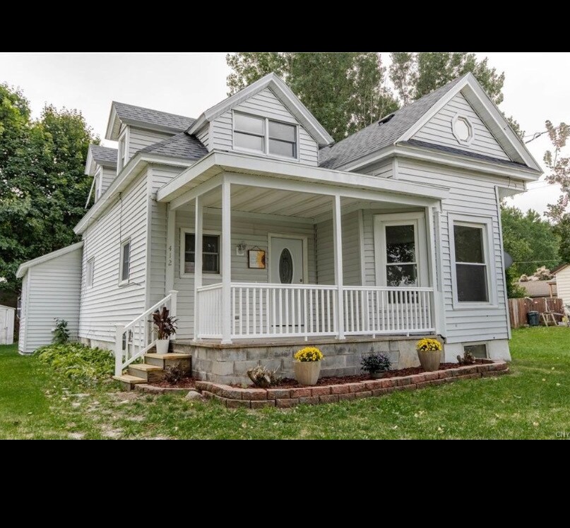 412485 Pawling St, Watertown, NY 13601 House Rental in Watertown, NY
