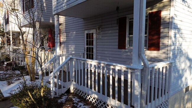 Foto del edificio - 3 Bedrooms, 2.5 Bathrooms Townhouse Rental