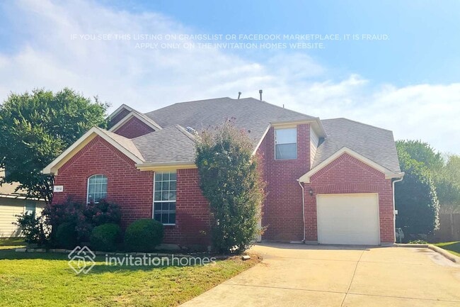 Building Photo - 1012 Tanglewood Dr