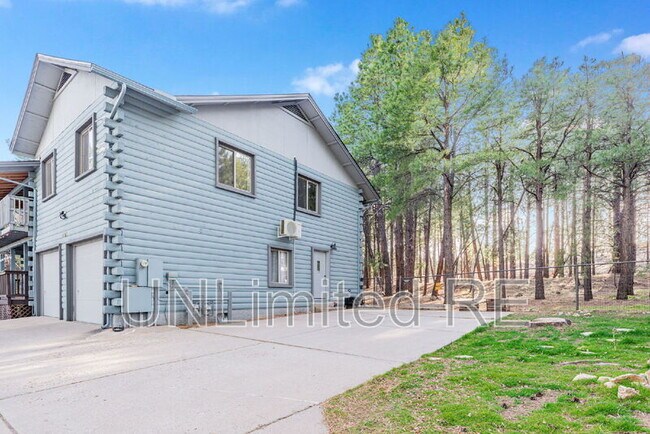 Building Photo - 4555 S Lake Mary Rd