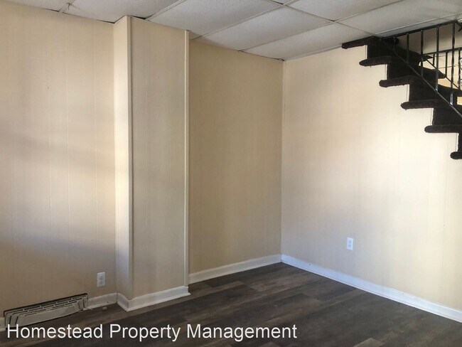 Foto del edificio - 2 br, 1 bath House - 14 4th St