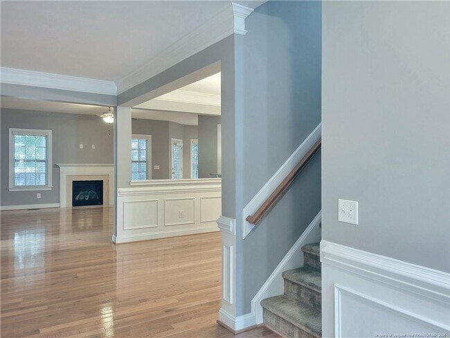 Foto del edificio - 414 Banagher Ln