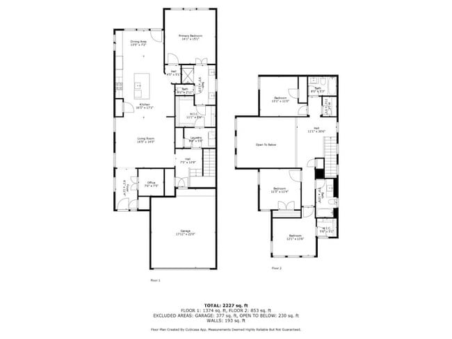 Building Photo - 7218 Grassland Vis Ln