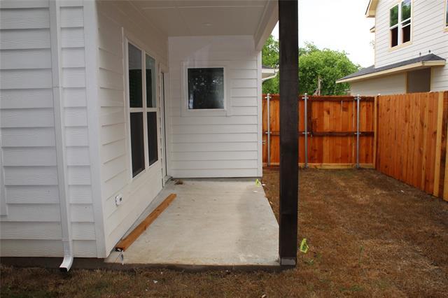 Foto del edificio - 810 Dover St