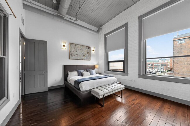Foto del edificio - 21 E 15th St