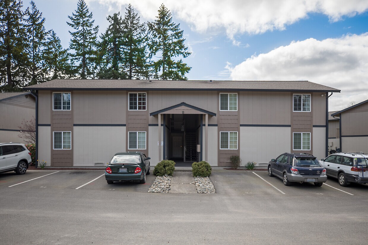 Palisades Apartments Apartments in Bremerton, WA