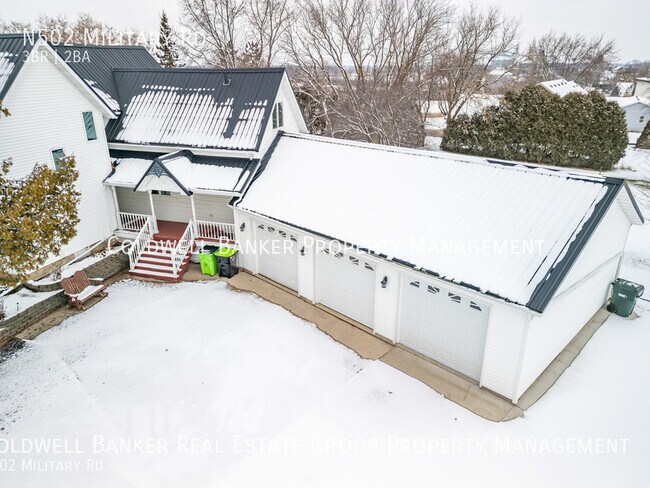 Foto del edificio - N502 Military Rd