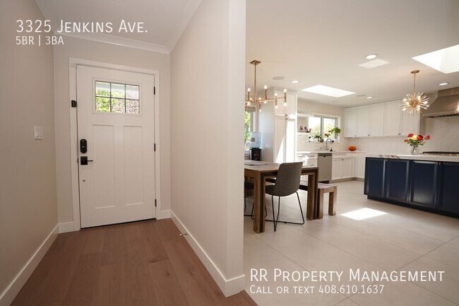 Building Photo - 3325 Jenkins Ave