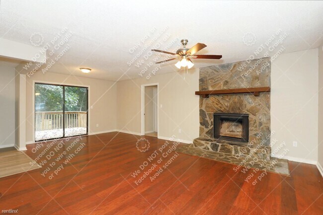 Building Photo - 4 br, 2.5 bath House - 3000 Wilkes Plantat...